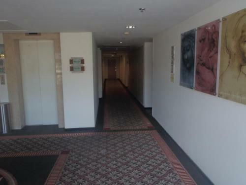 Marom Hof Hacarmel Apartments