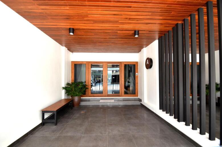 Hotel The Sila Boutique Bed & Breakfast