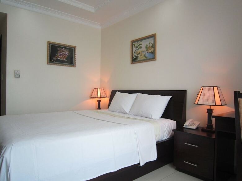 Hung Vuong 2 Hotel