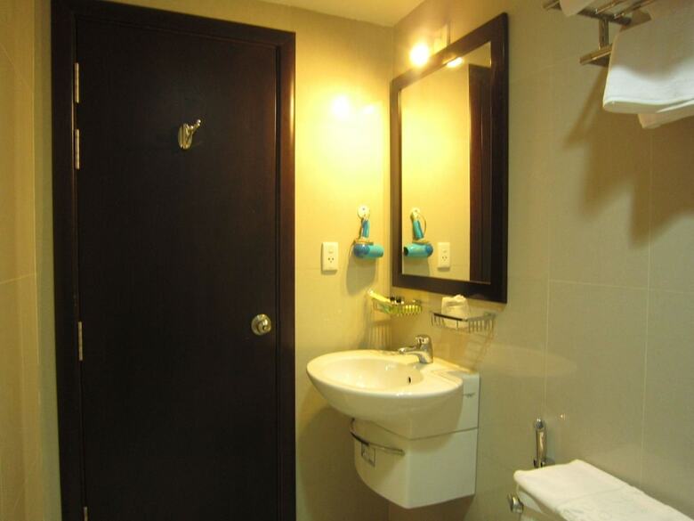 Hung Vuong 2 Hotel