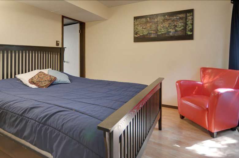 Marketa's Bed & Breakfast