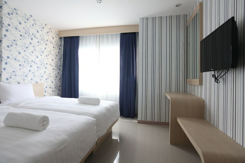 Ocean & Ole Hotel Patong