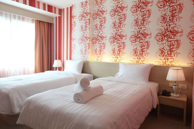 Ocean & Ole Hotel Patong