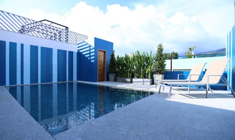 Ocean & Ole Hotel Patong