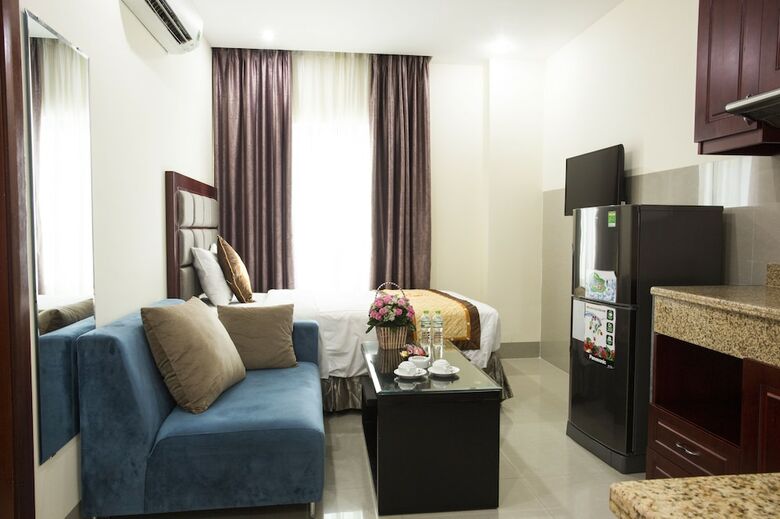 Sea Front Hotel