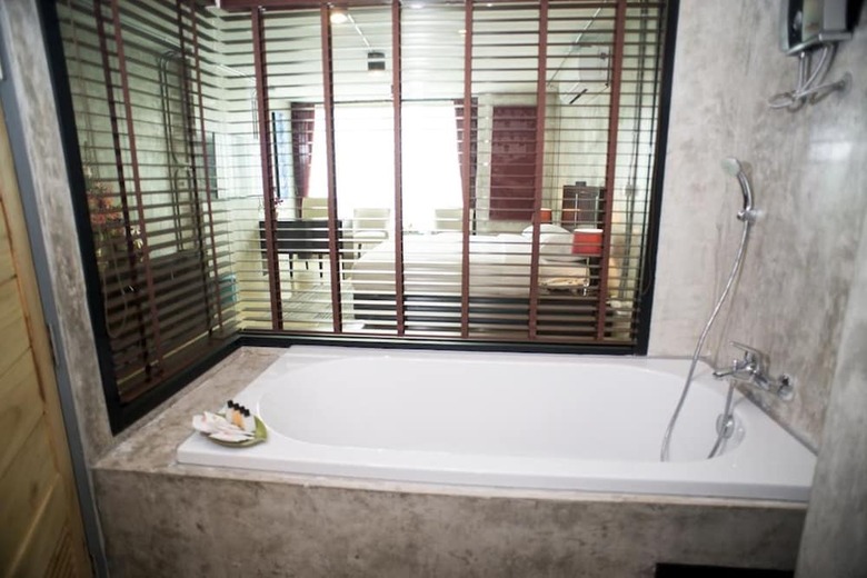 Hotel Prestige Chiang Mai