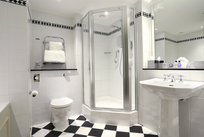 Macdonald Botley Park Hotel & Spa