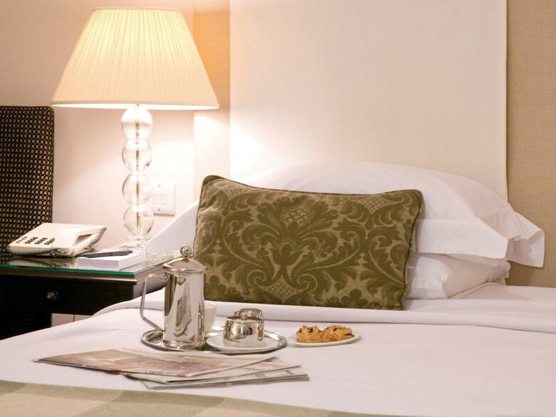 Macdonald Botley Park Hotel & Spa
