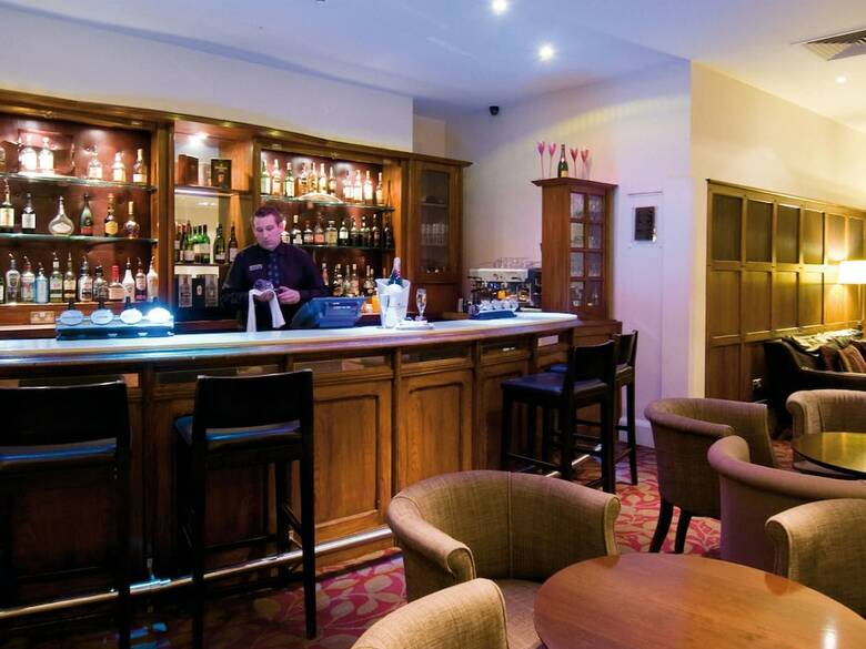 Macdonald Botley Park Hotel & Spa