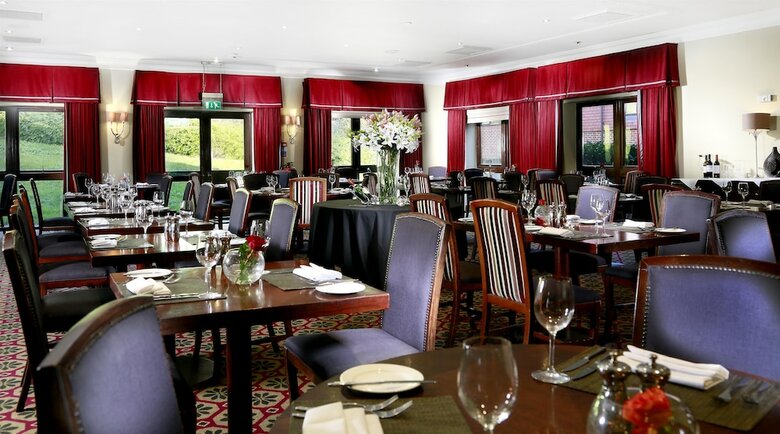Macdonald Botley Park Hotel & Spa