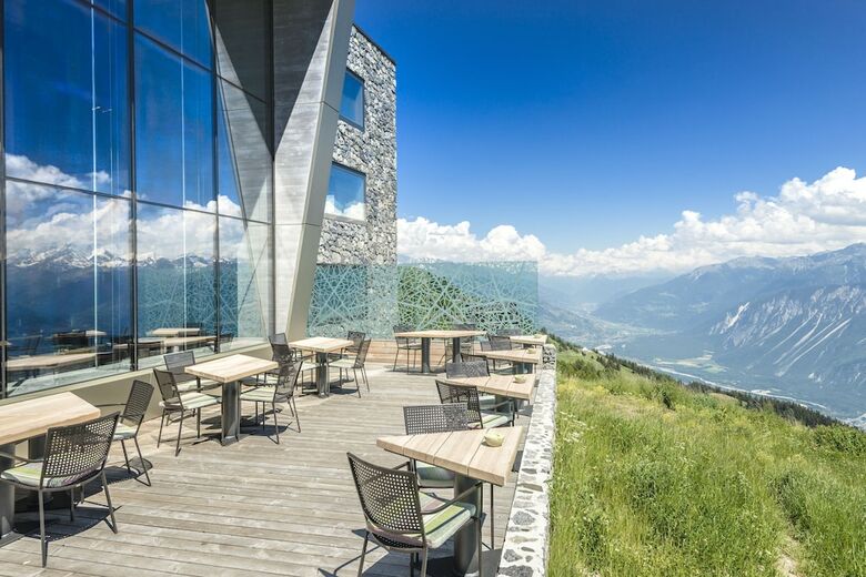 Hotel Chetzeron