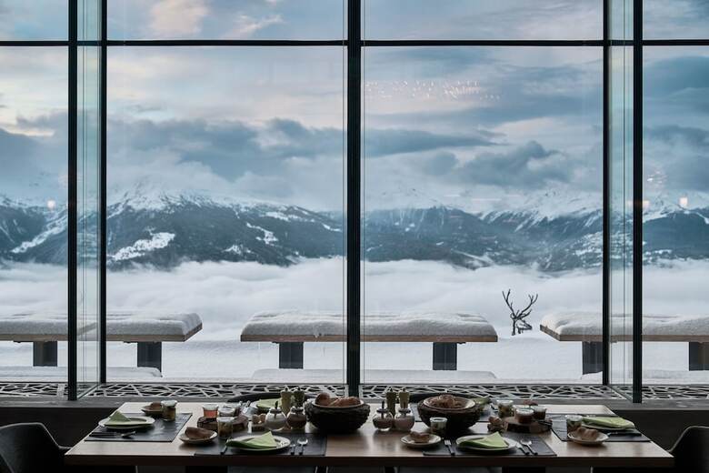 Hotel Chetzeron