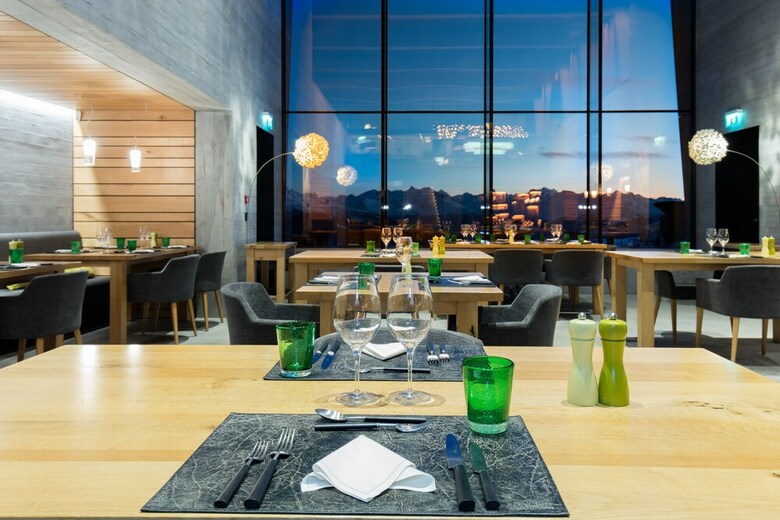 Hotel Chetzeron
