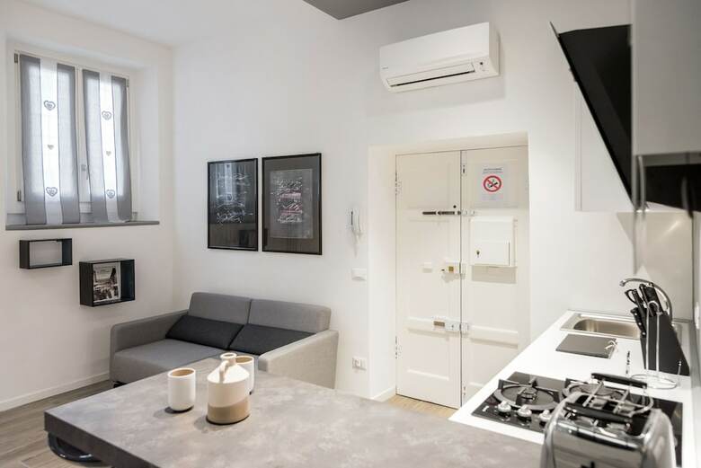 Apartamento Dimore Verona