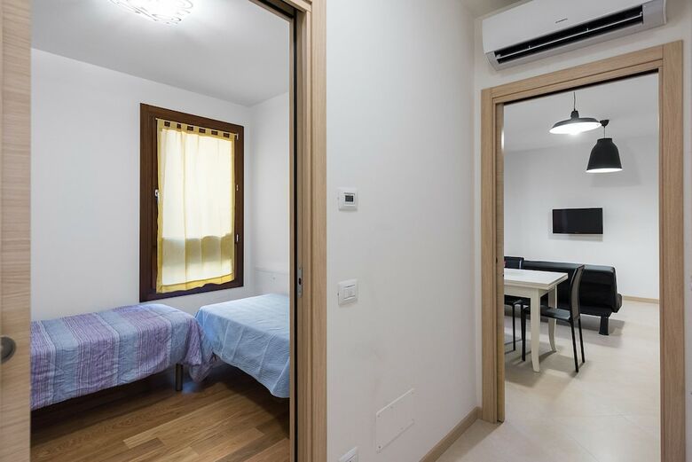 Apartamento Dimore Verona