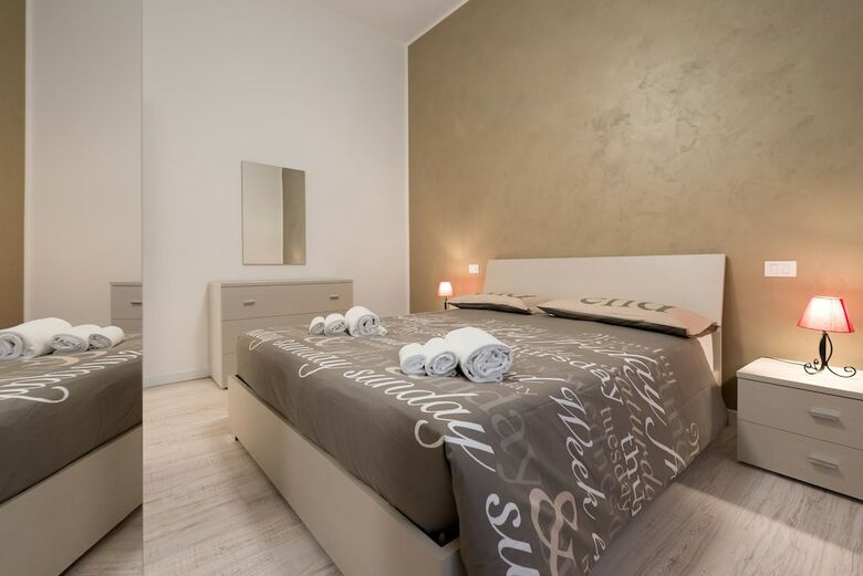 Apartamento Dimore Verona
