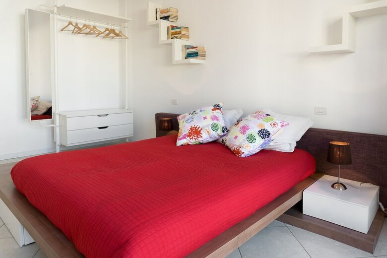 Apartamento Dimore Verona