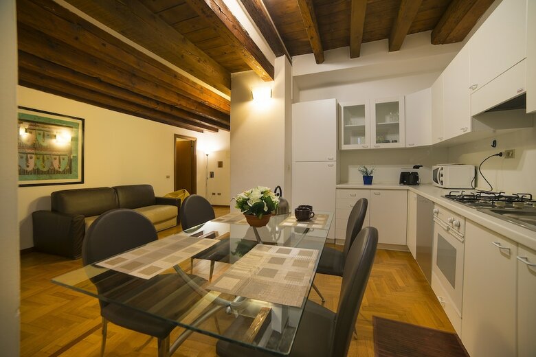 Apartamento Dimore Verona