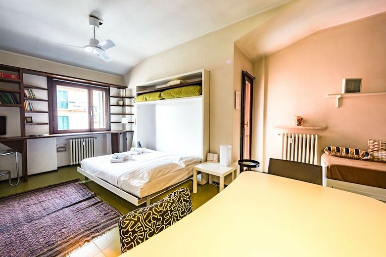 Apartamento Dimore Verona