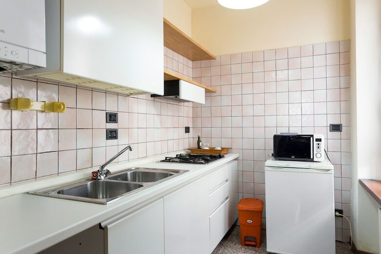 Apartamento Dimore Verona