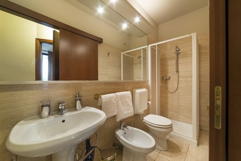 Apartamento Dimore Verona