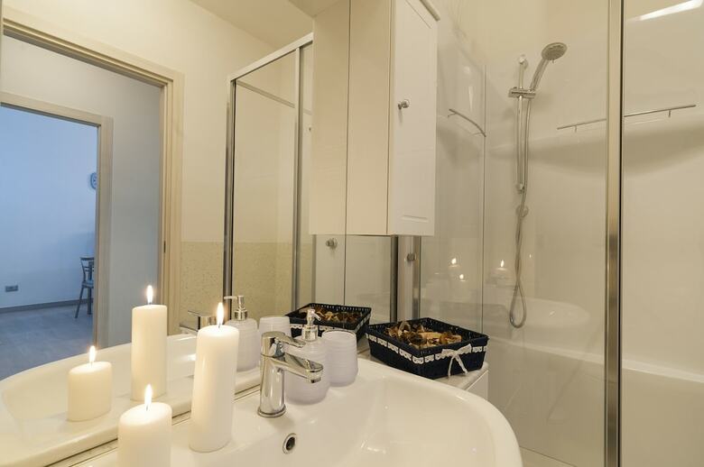 Apartamento Dimore Verona