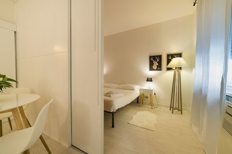 Apartamento Dimore Verona