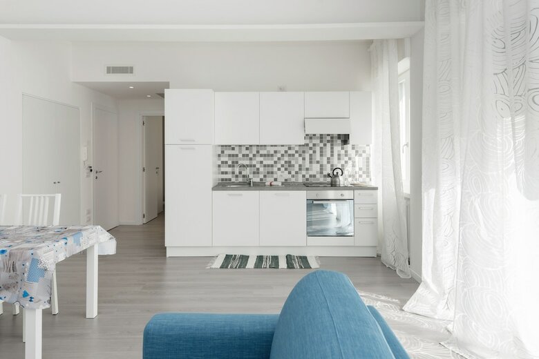 Apartamento Dimore Verona