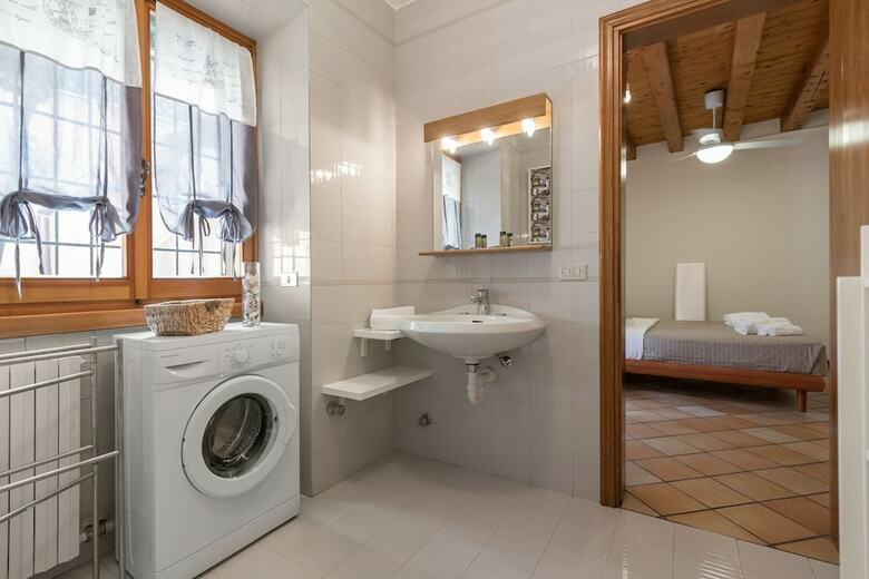 Apartamento Dimore Verona