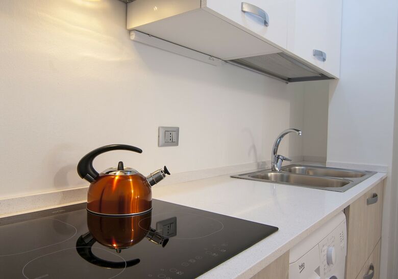 Apartamento Dimore Verona