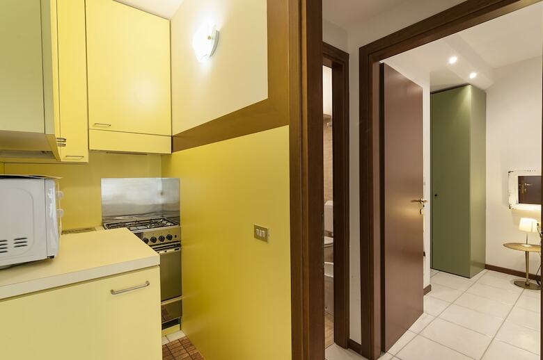 Apartamento Dimore Verona