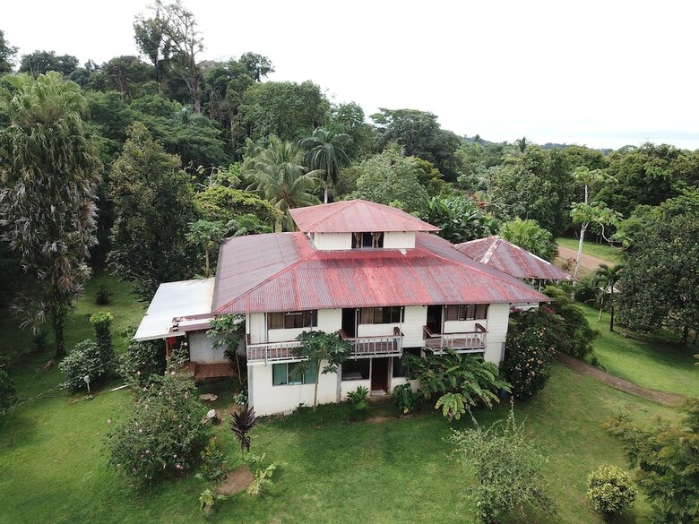 Posada Casa Drake