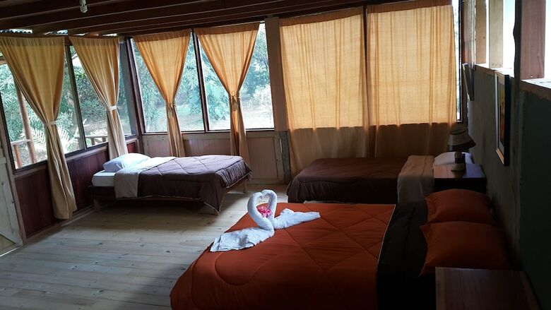 Posada Casa Drake