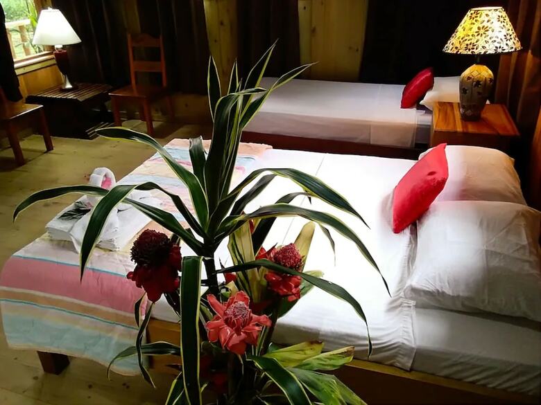 Posada Casa Drake