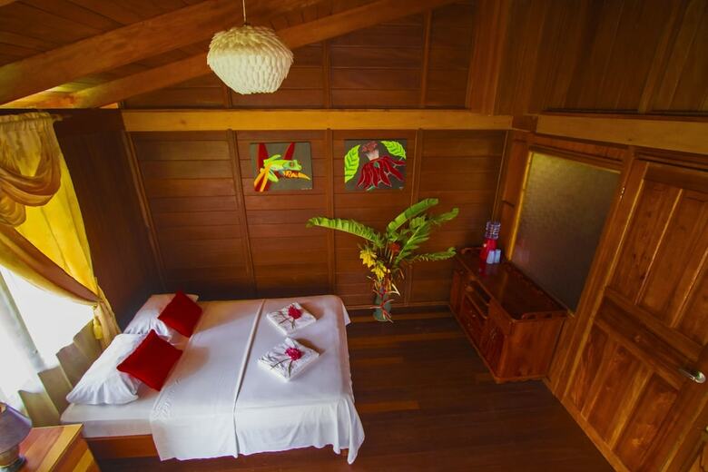 Posada Casa Drake