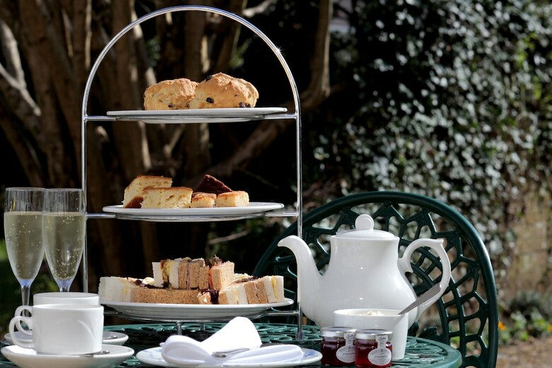 Moorhill House Hotel