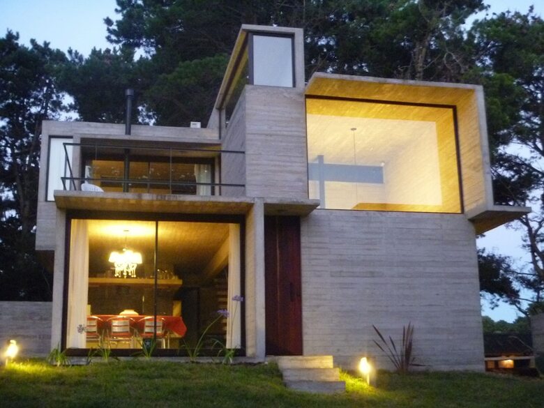 V & D Casas - Mar Azul
