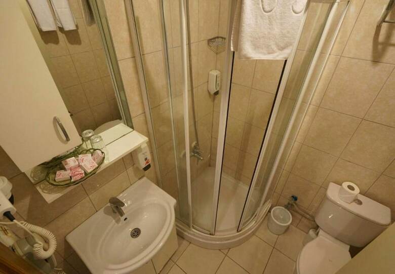 Hotel Armas Beach - All Inclusive