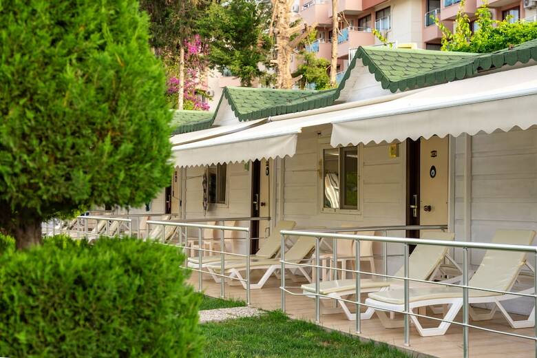 Hotel Armas Beach - All Inclusive