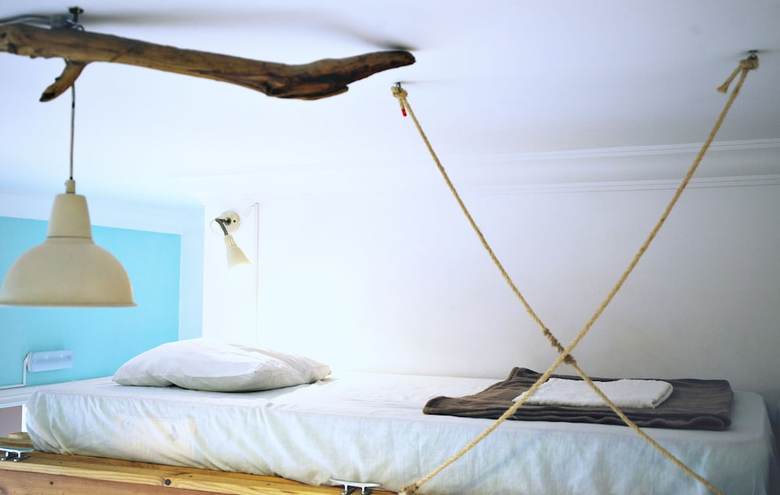 Hostal Hitide Hostel