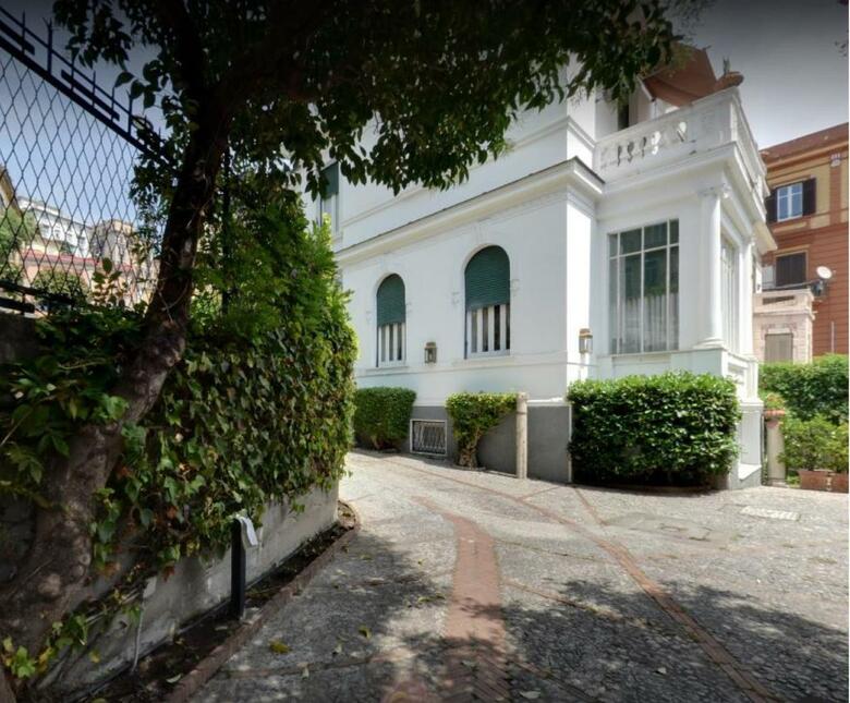 Apartamento Casa Rubinacci
