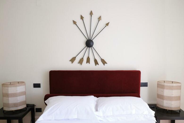Apartamento Casa Rubinacci