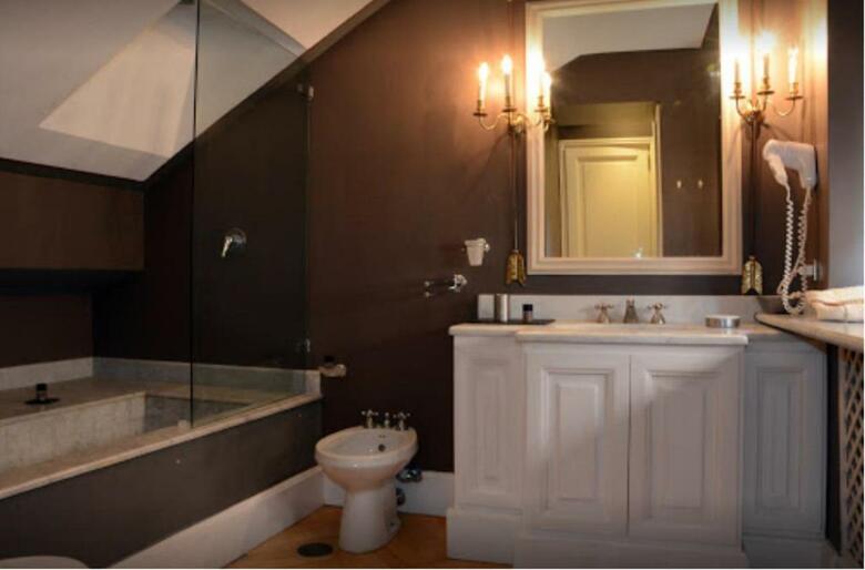 Apartamento Casa Rubinacci