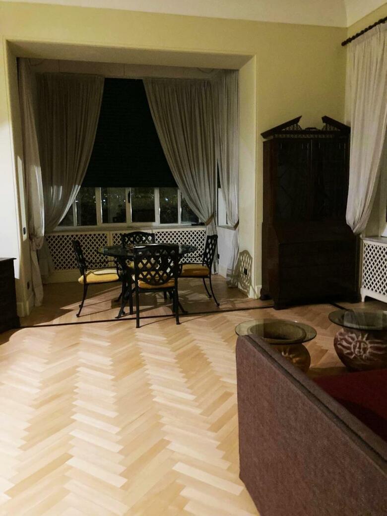 Apartamento Casa Rubinacci