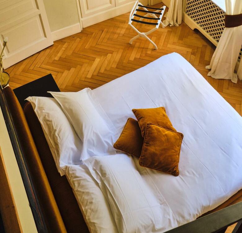 Apartamento Casa Rubinacci