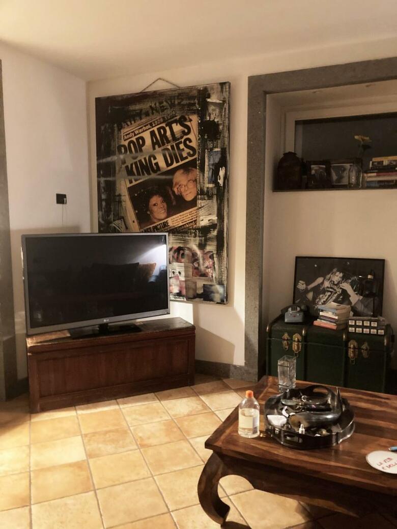 Apartamento Casa Rubinacci