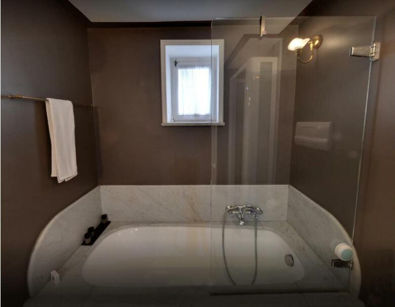 Apartamento Casa Rubinacci