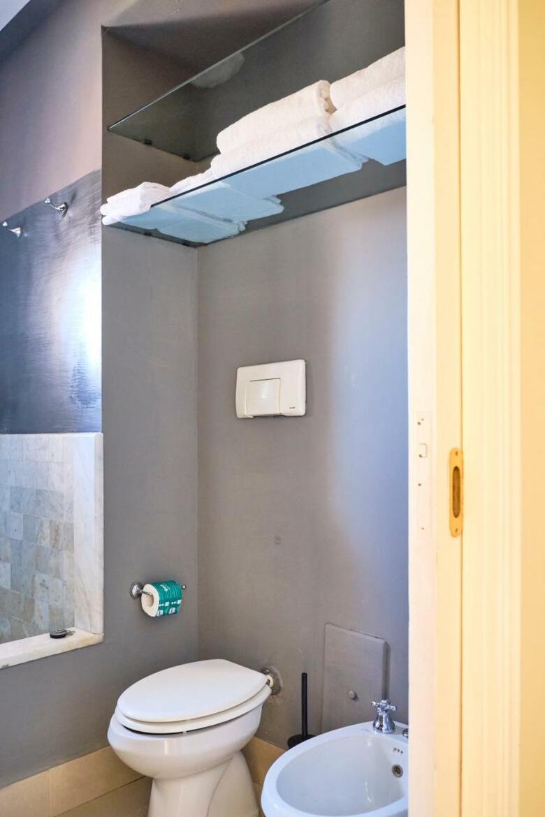 Apartamento Casa Rubinacci