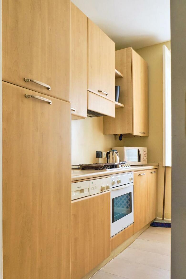 Apartamento Casa Rubinacci