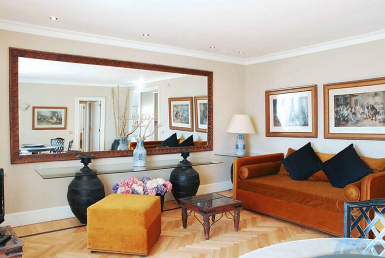 Apartamento Casa Rubinacci